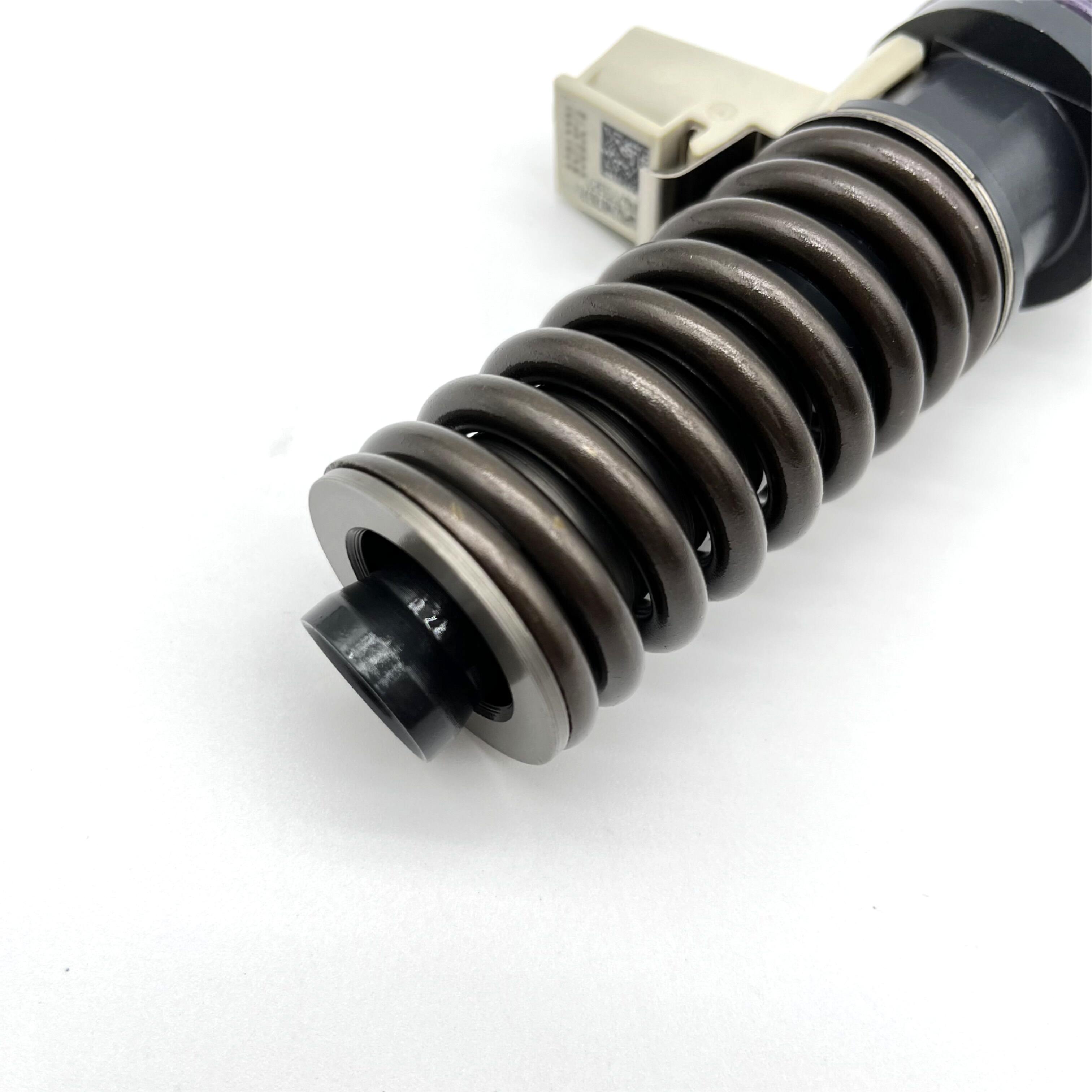Hot Sale Diesel Fuel Injector 85013271 EUI Control Unit Injector BEBE4K01001 For Volvo