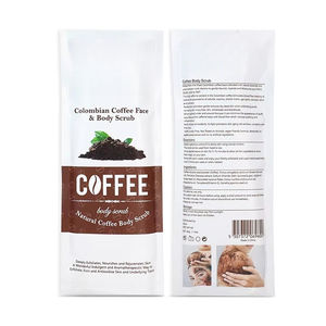 ผลิตภัณฑ์ดูแลผิวกายสูตรกาแฟ ผลิตภัณฑ์ทำความสะอาดผิวครบวงจร ขัดผิว บำรุงผิว ฟื้นฟูผิวให้ขาวกระจ่างใส  รับผลิตแบรนด์ส่วนตัว (Private Label)  โลโก้สั่งทำได้ - Product Image 2