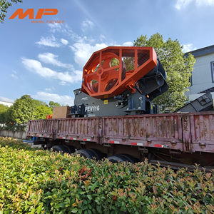 Factory Price Jaw <strong>Crushers</strong> Quarry Primary Breaker <strong>Crusher</strong> Limestone Granite Basalt Plant Small Hard Stone <strong>Crusher</strong> - Product Image 1