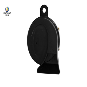 Bocina eléctrica de Caracol de 12V, altavoces de presión alta, estilo de coche, camión, sonido rugido, motocicleta, tren, bocina de coche, piezas de automóvil - Product Image 5