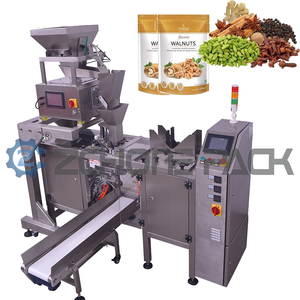 Multi-function <b>Packaging</b> <b>Machine</b> Sealing <b>Machines</b> Plastic Factory Price Full Automatic Food Potato <b>Packaging</b> <b>Machine</b> - Product Image 6