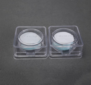 널리 분석 및 실험실 여과 혼합 셀룰로오스 0.10um - 1.00um CN-CA 막에 사용 - Product Image 4