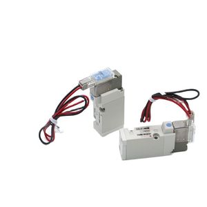 Van điều khiể<span class=keywords><strong>n</strong></span> khí <span class=keywords><strong>n</strong></span>é<span class=keywords><strong>n</strong></span> <span class=keywords><strong>SMC</strong></span> Van điệ<span class=keywords><strong>n</strong></span> từ syj5140/SYJ5123-5LZ/5lou/5lzd/5lo/3lo/5ld - Product Image 3