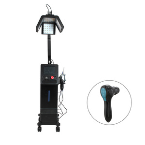 Máquina Profesional para el Crecimiento del Cabello, Equipo de Tratamiento para la Pérdida de Cabello, Máquina de Tratamiento para el Crecimiento Capilar - Product Image 1
