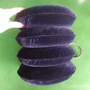 Penjepit leher profesional kustom grosir dan traksi serviks medis untuk meringankan nyeri leher - Product Image 3