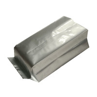 Sacs en feuille d'aluminium robustes de 25 kg pour la conservation des aliments, le stockage de produits chimiques et l'expédition – Prix compétitif, personnalisation possible