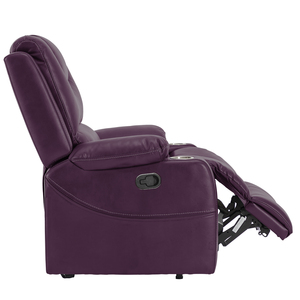 <span class=keywords><strong>Poltrona</strong></span> reclinabile per <span class=keywords><strong>poltrona</strong></span> reclinabile reclinabile per <span class=keywords><strong>Tv</strong></span> monoposto - Product Image 3