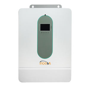 8kw 10kw Inverter solare fase Modulare 48v ibrido off Grid Inverter solare per uso domestico - Product Image 6