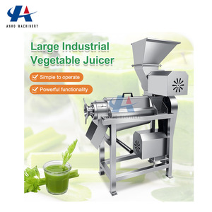 Extracteur de Jus Automatique à Pression à Froid, Machine à Jus Spirale pour Fruits (Mangue, Ananas, <span class=keywords><strong>Orange</strong></span>, Citron, Gingembre) - Meilleures Ventes - Product Image 6