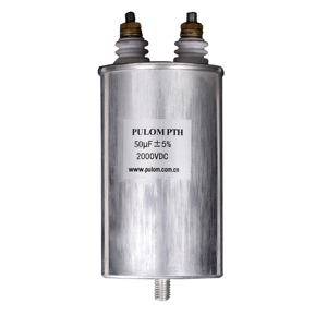 Condensador de Almacenamiento de Energía Nuclear Comercial 50-100Kvdc 0.1-100uF - Product Image 5