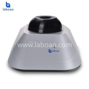 Laboao мини-Вихревой смеситель LMX-E с фиксированной скоростью Вихревой смеситель - Product Image 4