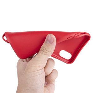 Matériaux écologiques Dégradables Biodégradable Étui Pour Téléphone Portable Pour Iphone Pour Huawei Pour Samsung - Product Image 4