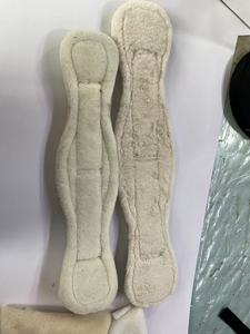 Western Paard Singel Met Paard Singel Gesp - Product Image 3