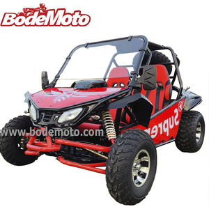 2025 Deux sièges Go Karts à bas <span class=keywords><strong>prix</strong></span> pour adultes, 150CC Dune <span class=keywords><strong>Buggy</strong></span> - Product Image 1