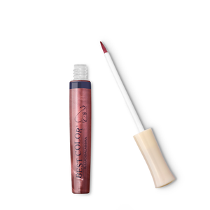 Gloss à lèvres classique Lip Brill 44, effet métallique, longue tenue, hydratant, personnalisé, sans cruauté, mat, brillant, certifié halal - Product Image 1