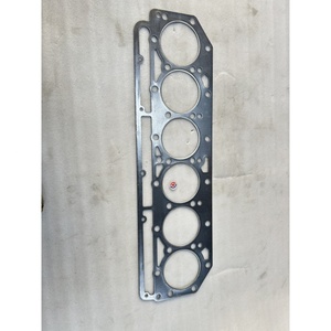 ปะเก็นฝาสูบ 187-1315 สำหรับรถขุด C9 อะไหล่เครื่องยนต์ดีเซล - Product Image 2