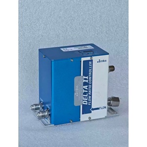 ตัวควบคุมอัตราการไหล MKS Delta II รุ่น DLT2A1-296 อุปกรณ์ระบบอัตโนมัติทางอุตสาหกรรม - Product Image 3