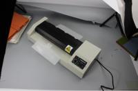 Plastifieuse à chaud format A3 320 pour cartes d'identité, photos et documents en pochette