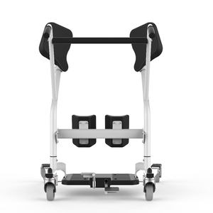Roft EAL tand ssist para prevención de caídas, elevador de transferencia de pacientes para casas e instalaciones - Product Image 3