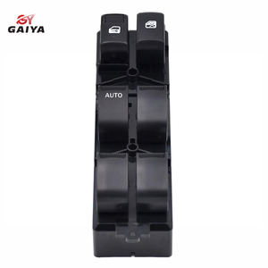 ปุ่มสวิตช์เปิดปิดกระจกหน้าต่างคนขับ8974174690ซ้ายสำหรับรถกระบะ <span class=keywords><strong>Isuzu</strong></span> <span class=keywords><strong>D</strong></span>-<span class=keywords><strong>MAX</strong></span> DMAX 2012-2019 8-97417469-0 - Product Image 4