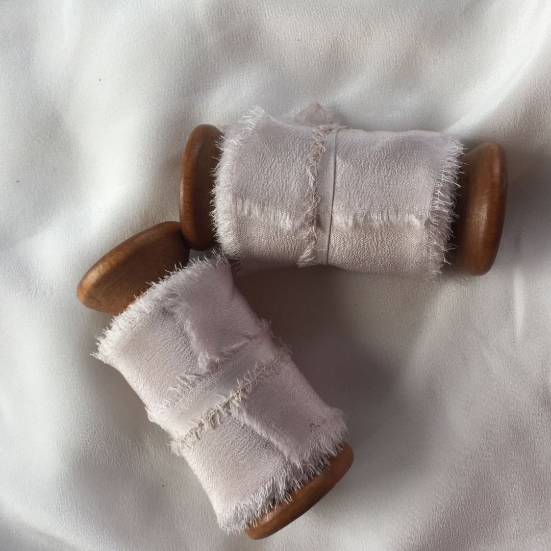 Атласная лента Habotai Ready Color HHL 19 мм для свадебного платья sutra baju tidur, в наличии, распродажа