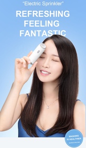Портативный портативный мини-распылитель для биде - Product Image 4