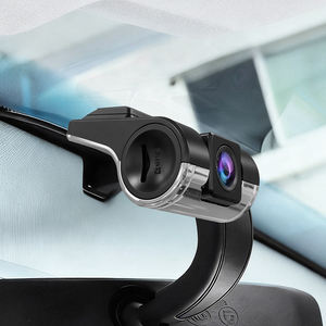 Caméra DVR frontale USB Rhythm avec ADAS, vision nocturne HD 720p et capteur G pour autoradio Android - Product Image 5