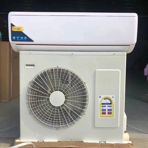 Aire Acondicionado Silencioso <span class=keywords><strong>con</strong></span> Inversor Híbrido Solar AC/DC, Frío/Calor, para Dormitorio u Oficina - Product Image 2