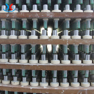 قياس درجة الحرارة عالية الدقة كيلو بايت/كس/كر/كيلو وات نوع المتاح التحقيق الحرارية سريع - Product Image 5