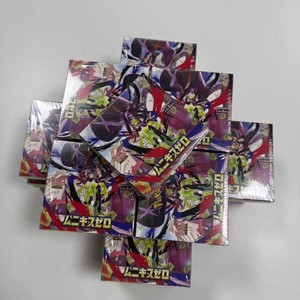 Carte Collezionabili Personalizzate Pokémon Anime Booster Box M3 Mega Evolution Shiny Flash Proxy Card Stampa Carte <span class=keywords><strong>da</strong></span> Gioco <span class=keywords><strong>da</strong></span> Tavolo per Adulti - Product Image 5