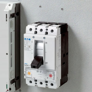 Disjoncteurs à rupture rapide EATON <span class=keywords><strong>NZMN2</strong></span>-A125-NA pour équipements de machines-outils - Product Image 4