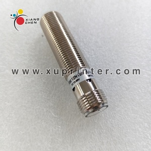 WD Original New IFRM 12N1501/S14L Sensor <b>Inductive</b> Proximity <b>Switch</b> IFRM12N1501 for Offset Printing Parts - Product Image 3