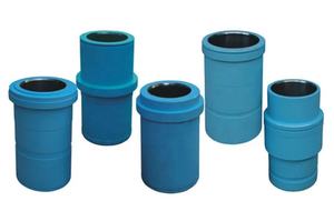 <span class=keywords><strong>Triplex</strong></span>単動式泥ポンプライナードリルアピマインフィールド泥ポンプライナーマッドポンプライナー - Product Image 5