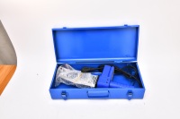 Kit de réparation de soudage plastique, machine à chauffer PPR, machine à souder les tuyaux PPR