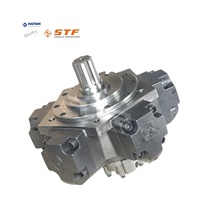 Moteur hydraulique rotatif cinq étoiles w, kit de motorisation de moteur pour bateaux, sexy