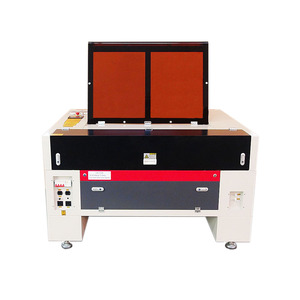 150W <span class=keywords><strong>CO2</strong></span> lazer kesme makinesi düşük fiyat - Product Image 4