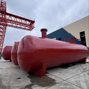 <span class=keywords><strong>Prix</strong></span> des réservoirs de GPL souterrains CJSE, très demandés - Product Image 1