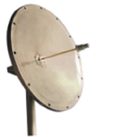 Amélioration du réseau, nouveauté, 5150 ~ 5850 mhz 100 W, Gain élevé, antennes pariques à grille dBi