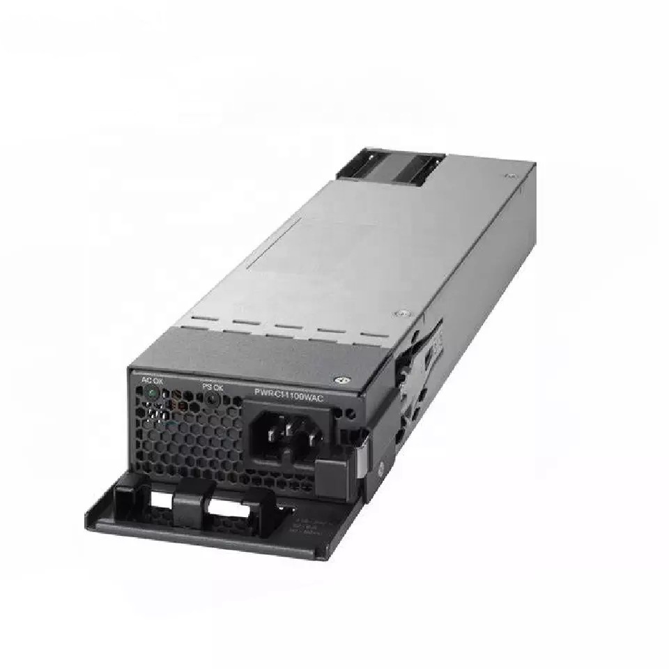 Оригинальный пятно ASR-920-PWR-A 920 серии 250 Вт AC электропитания PSU