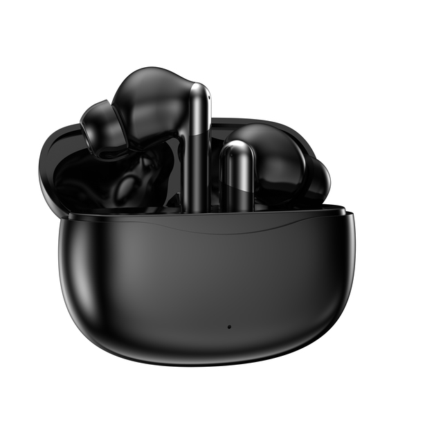 TOP Sale ANC+EMC Headphones Wireless BT Stereo Noise Cancelling BT 5.4 Tws Wireless Headphones Earphone Earbuds