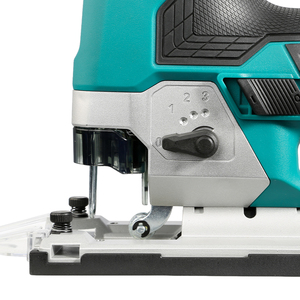 Scie sauteuse sans fil LIANGYE 20V sans balais 3000SPM professionnelle avec poignée ergonomique et changement de lame sans outil - Product Image 3