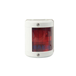 Luz de Señalización LED CXH-1YW para Yates, Luz de Mástil y Luz de Popa para Lanchas Rápidas, Luz Indicadora de Mástil - Product Image 1
