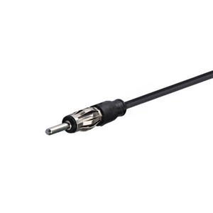 <span class=keywords><strong>Adaptateur</strong></span> de rechange de voiture/1 pièce mâle à femelle <span class=keywords><strong>adaptateur</strong></span> d'<span class=keywords><strong>antenne</strong></span> automatique câble d'extension pour voiture AM/FM <span class=keywords><strong>Radio</strong></span> - Product Image 5