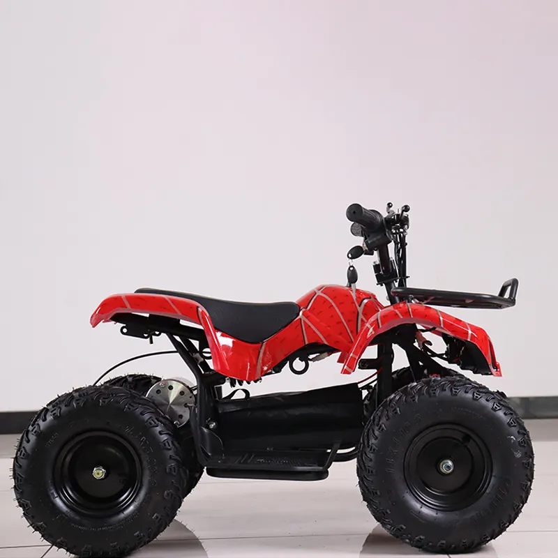 Điện ATVs điện 4 bánh xe scoote 4x4 250 CC scooter giá rẻ cơ giới Mini Trike để bán