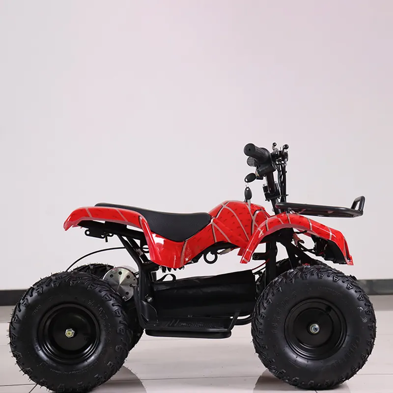 Elektrikli atv elektrikli 4 tekerlekli Scoote 4x4 250 Cc Scooter satılık ucuz motorlu Mini Trike