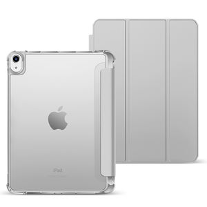 TPU souple translucide givré couverture arrière mince pour <span class=keywords><strong>iPad</strong></span> 10.9 pouces pour <span class=keywords><strong>iPad</strong></span> 10e génération étui 2022 - Product Image 5