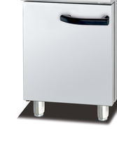 Cuiseur de pâtes de chaudière de nouilles de style électrique/gaz d'économie d'énergie commerciale d'acier inoxydable avec l'armoire pour le restaurant