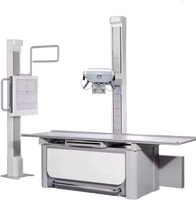 Tout nouveau HSK500 vétérinaire X-Ray Machine Medical DR Film caméra ensemble prix spécial pour les soins des chiens