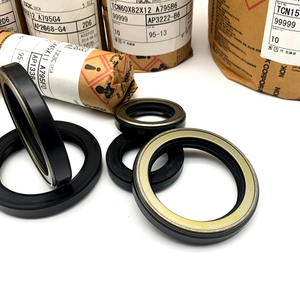 Sello de Aceite Original Japonés NOK <span class=keywords><strong>Serie</strong></span> TCN NBR de Alto Rendimiento para Automoción, Cajas de Cambios y Maquinaria Industrial - Product Image 5