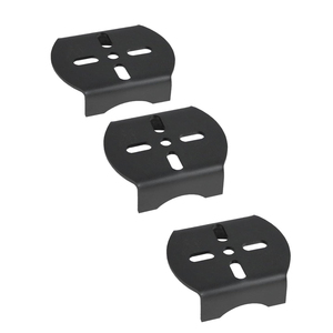 Pièces de fabrication de tôle personnalisées Tolérance en acier inoxydable/acier au carbone 0.01-0.1mm Estampage du montage de la <span class=keywords><strong>suspension</strong></span> de l'airbag arrière - Product Image 6